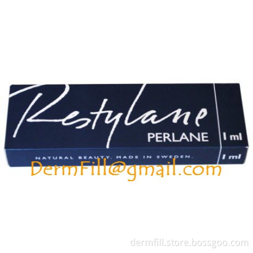Perlane 1ML DERMAL FILLERS